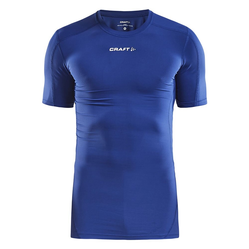 

Базовый слой Craft Pro Control Compression, синий