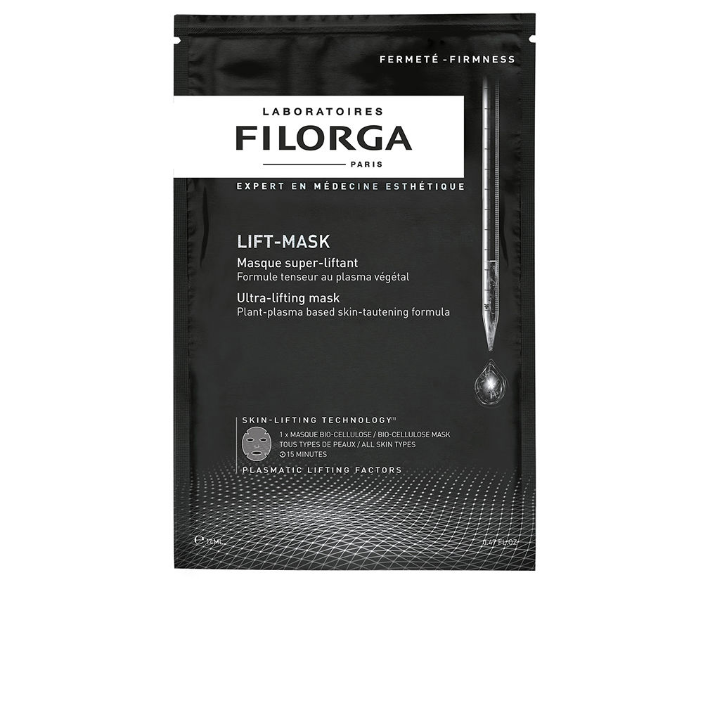 цена Маска для лица Lift-mask utra-lifting mask Laboratoires filorga, 14 мл
