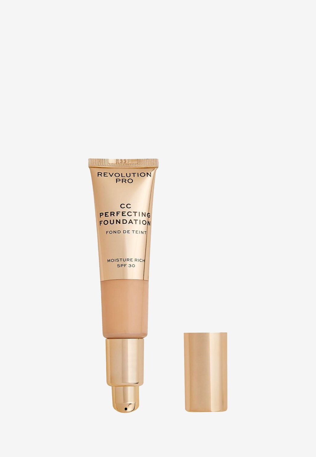

Тональный крем Cc Perfecting Foundation Revolution PRO, цвет f6.5