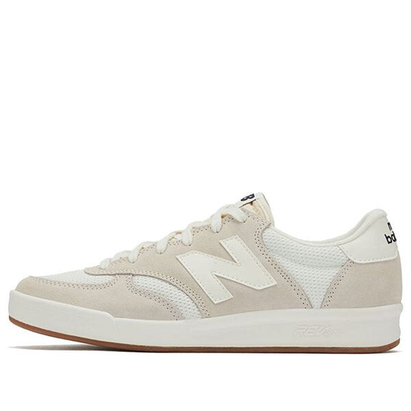 

Кроссовки Court 300series New Balance, серый