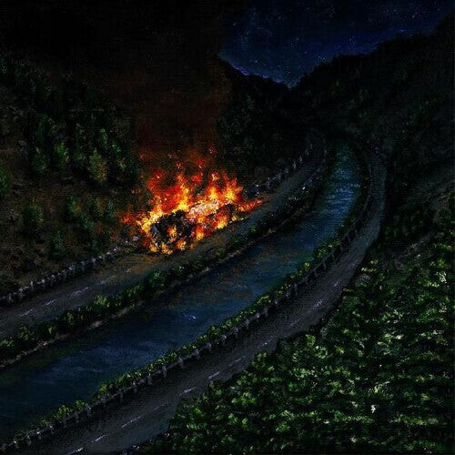 

CD диск Awakebutstillinbed: Chaos Takes The Wheel And I Am A Passenger
