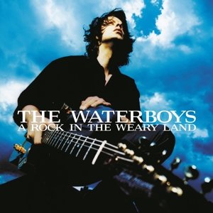 Виниловая пластинка Waterboys - A Rock In the Weary Land cooking vinyl oss enter the kettle classified as a weapon coloured vinyl lp