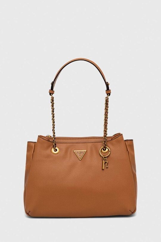 

Сумочка Guess, коричневый