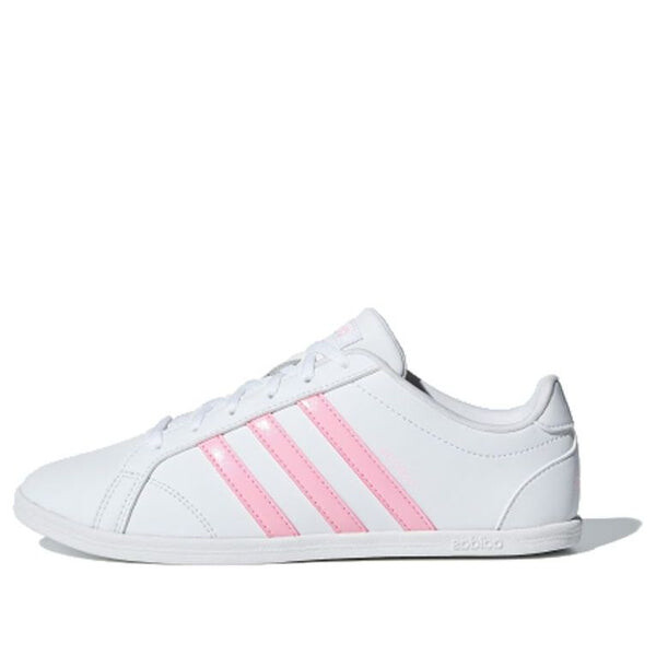 

Кроссовки coneo qt Adidas, белый