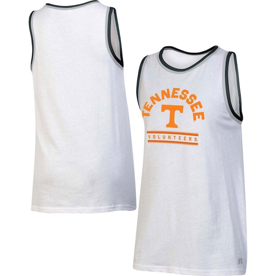 

Топ Russell Tennessee Volunteers