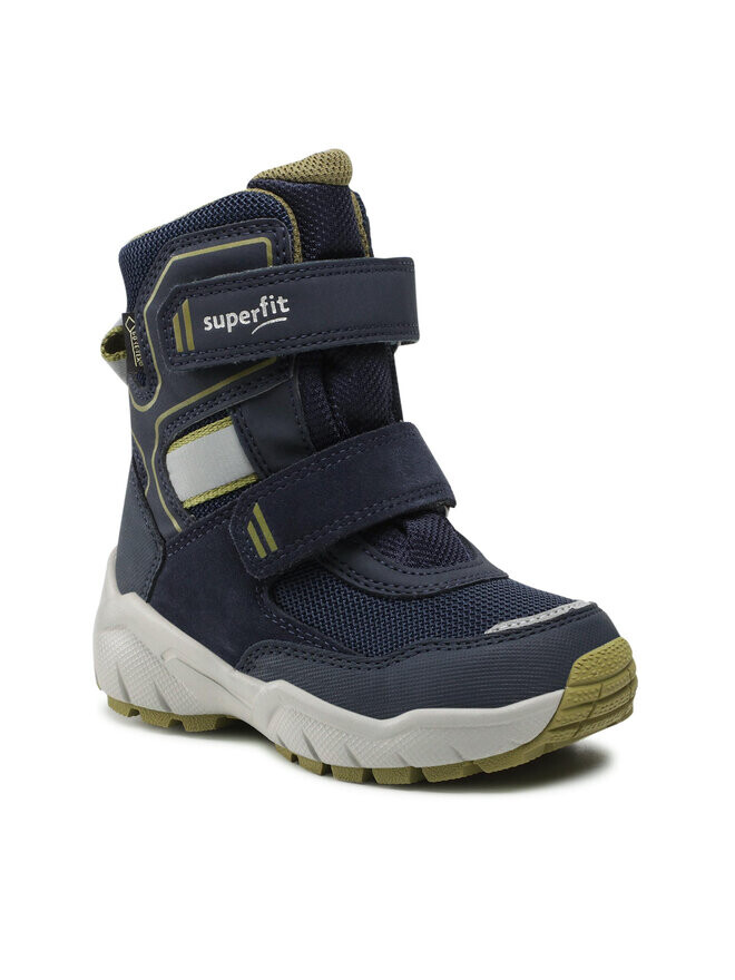 

Снегоступы GORE-TEX Superfit, темно-синий