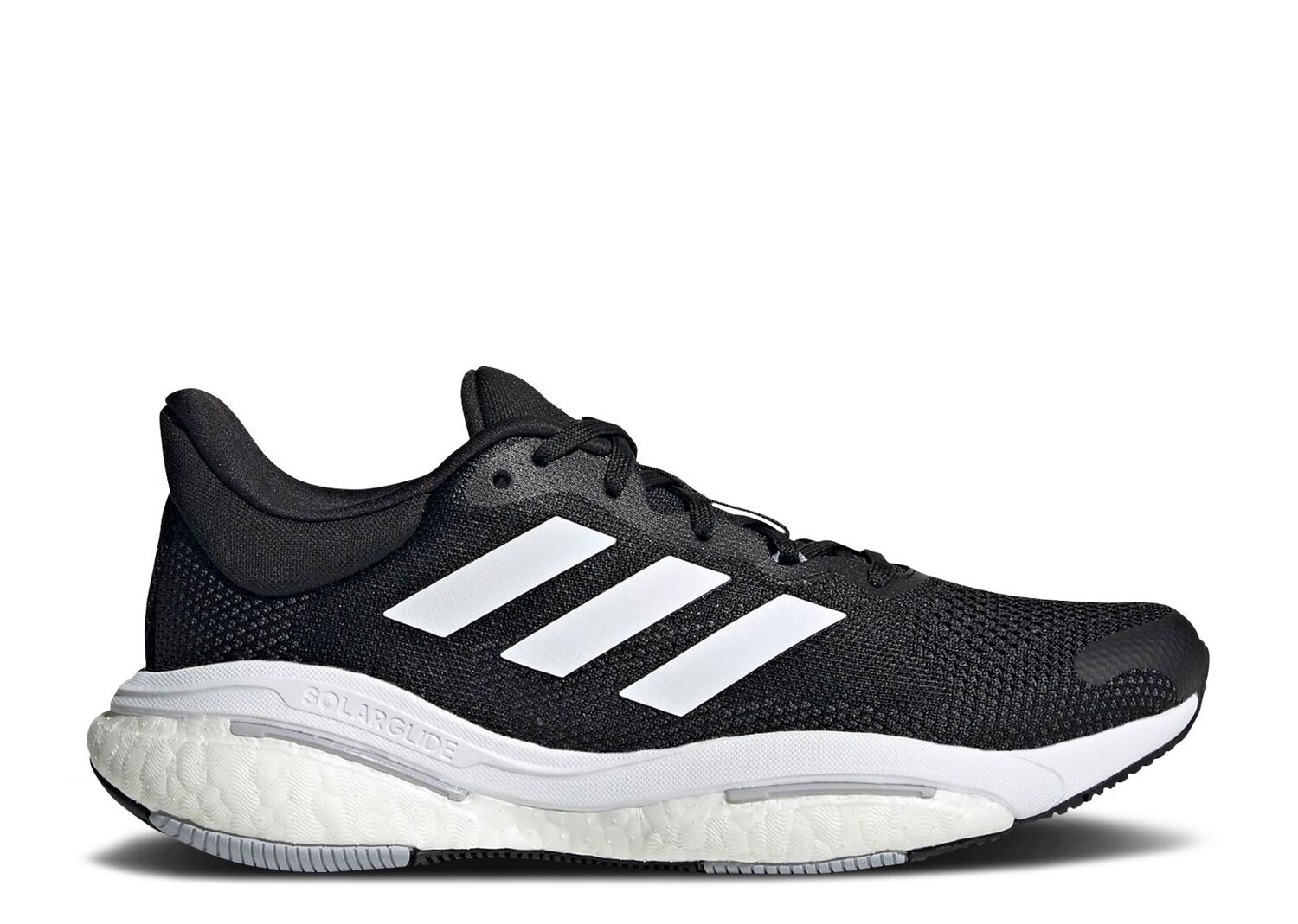 

Кроссовки adidas Wmns Solarglide 5 'Black Grey', черный