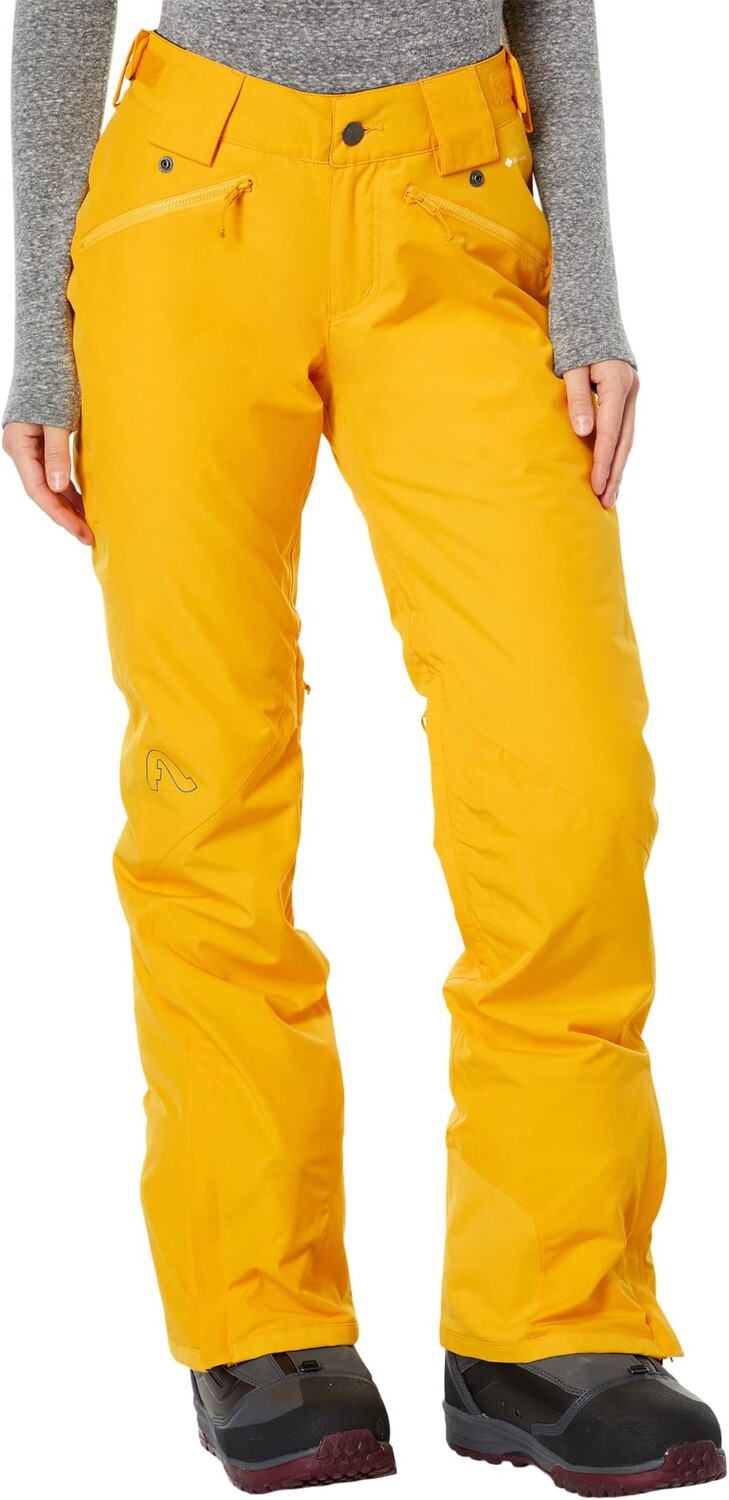 

Брюки Daisy Pants Flylow, цвет Sun