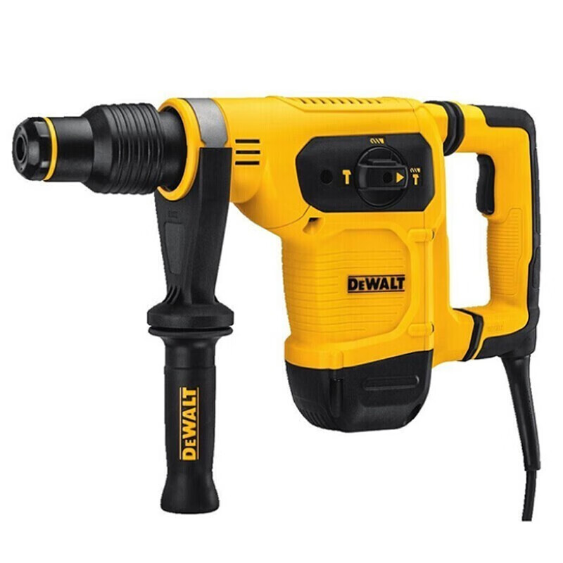 Перфоратор Dewalt D25481K-A9, 1050W