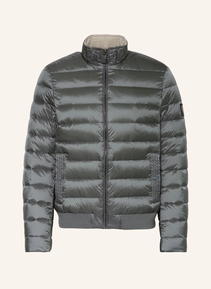 

Circuit пуховик Belstaff, хаки