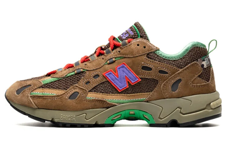 

New Balance NB 827 Стильная обувь унисекс