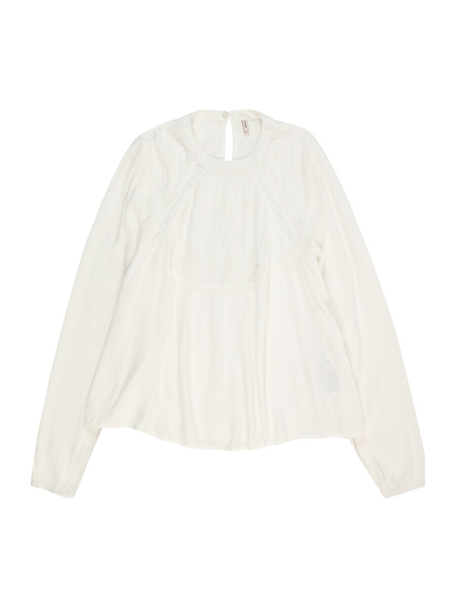 

Блуза KIDS ONLY Blouse KOGALMA, белый