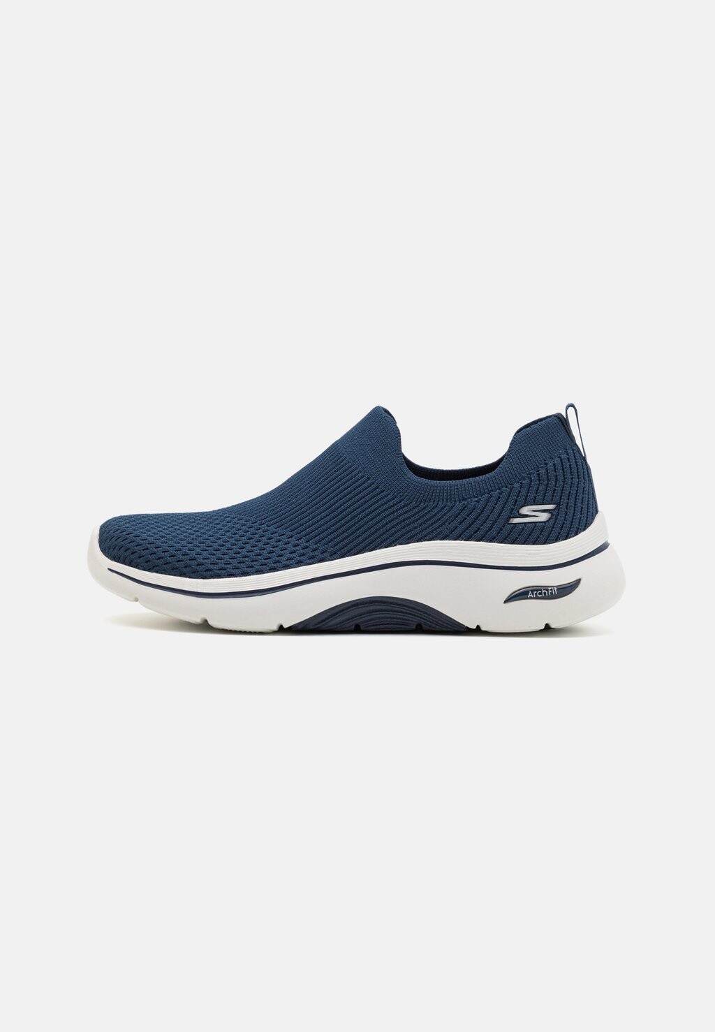 

Обувь для ходьбы GO WALK ARCH FIT 2.0 SLIP ON Skechers Performance, цвет navy/white