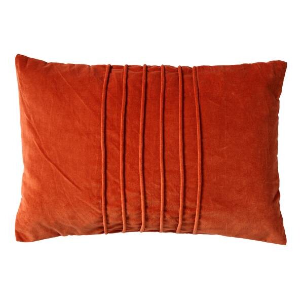 

Декоративная подушка Dutch Decor Pax 40x60 cm, 60x40x60 см цвет potters clay