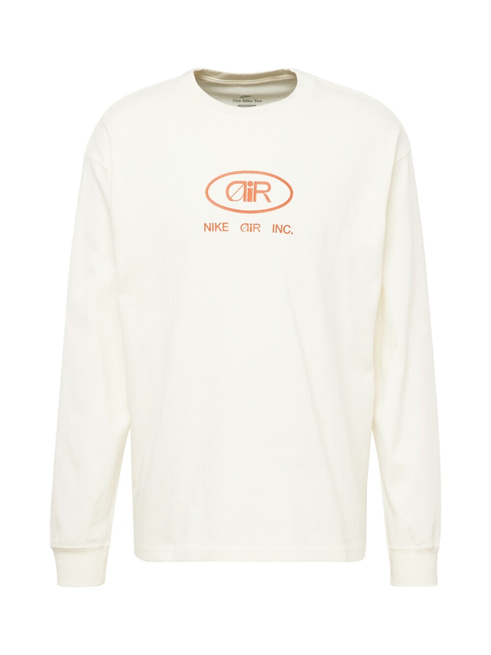 

Футболка Nike Sportswear Air, крем