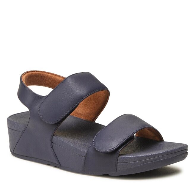 

Сандалии FitFlop LULU, темно-синий