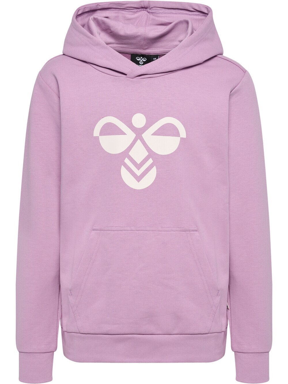 

Спортивная толстовка Hummel Cuatro, розовый