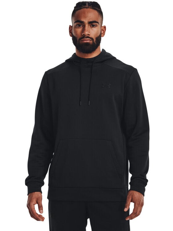 

Толстовка обычного кроя Under Armour, черный