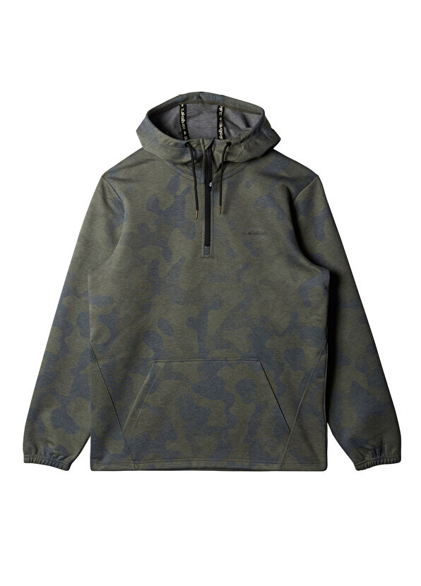 

Мужская толстовка с капюшоном shredder Quiksilver