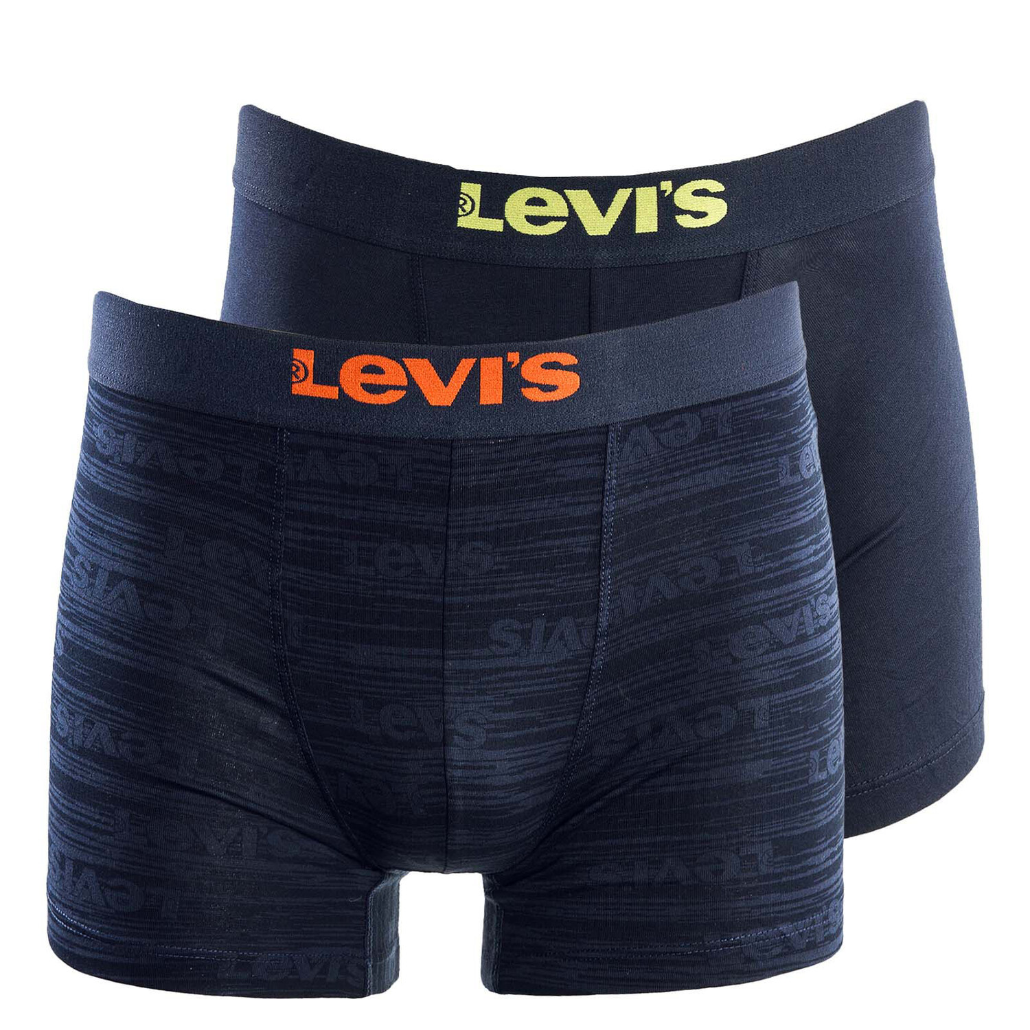 

Боксеры Levi´s Boxershort, синий