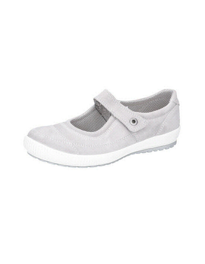 

Туфли Legero Halbschuhe, цвет aluminio