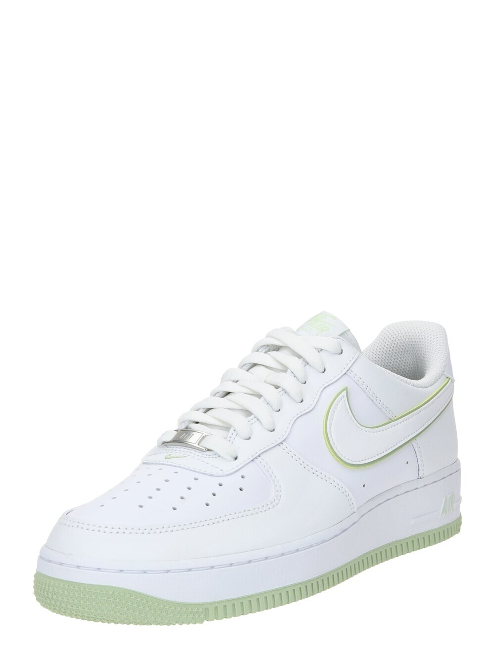

Кроссовки Nike Sportswear Air Force 1 07, белый