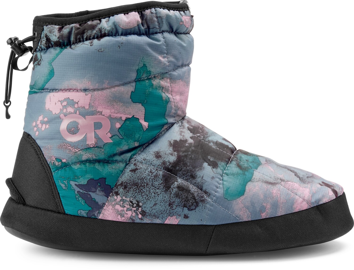 

Ботинки Tundra Airgel — женские Outdoor Research, синий