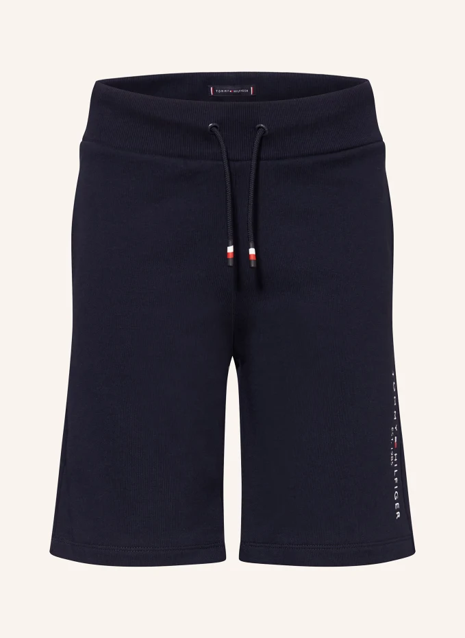 

Спортивные шорты essential Tommy Hilfiger, синий