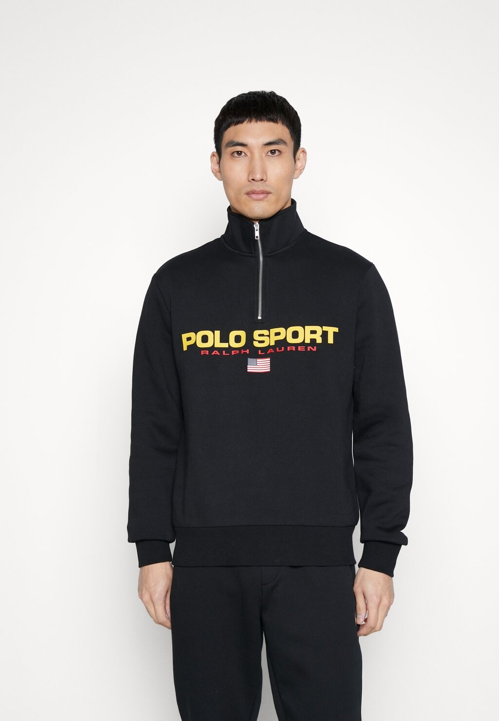 

Толстовка Polo Ralph Lauren