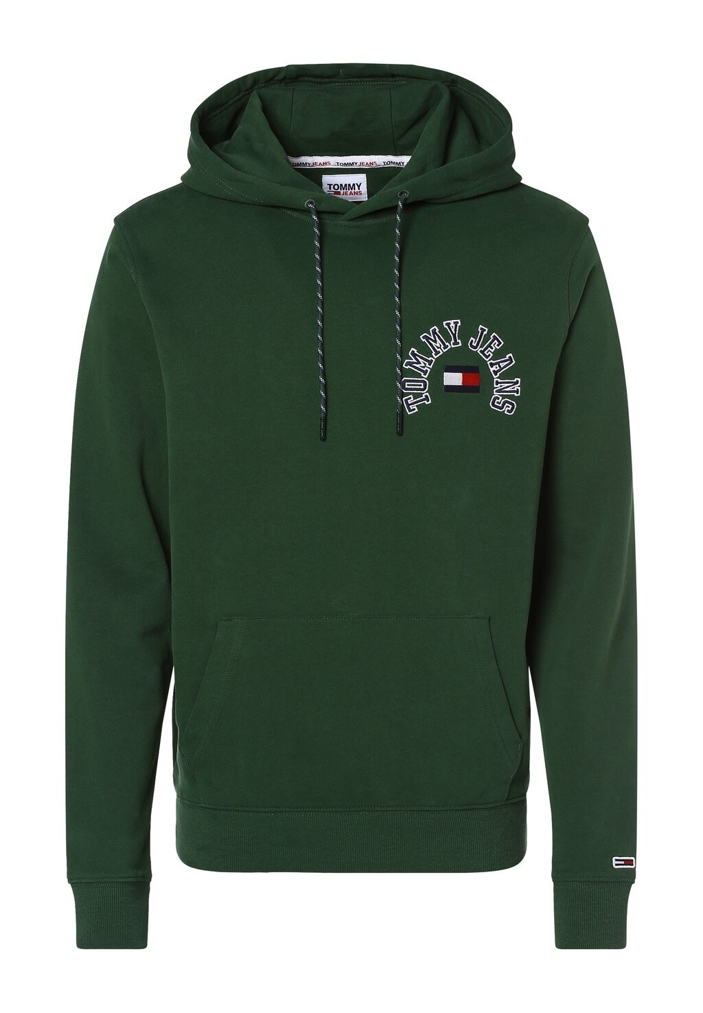 

Толстовка Tommy Jeans, серый
