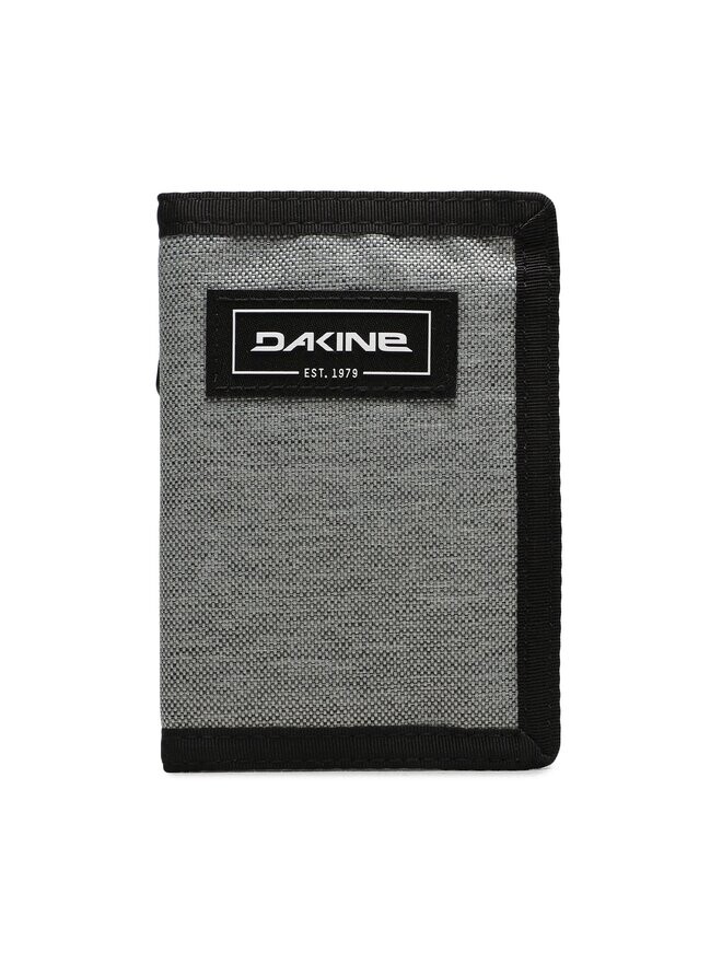 

Кошелек Vert Rail Dakine, серый