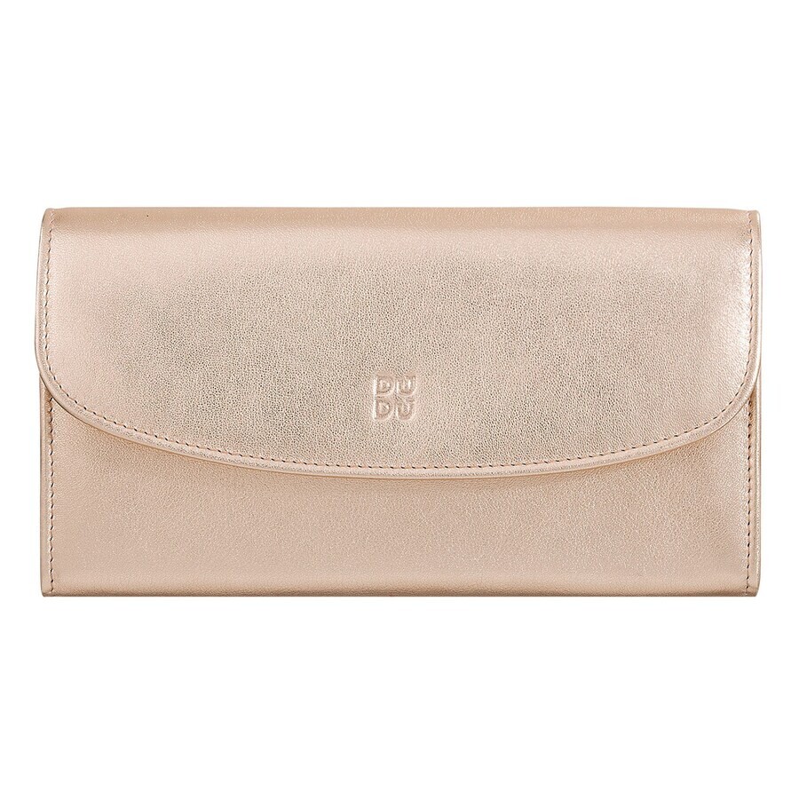 

Кошелек DuDu Wallet Gandia, цвет Rose gold