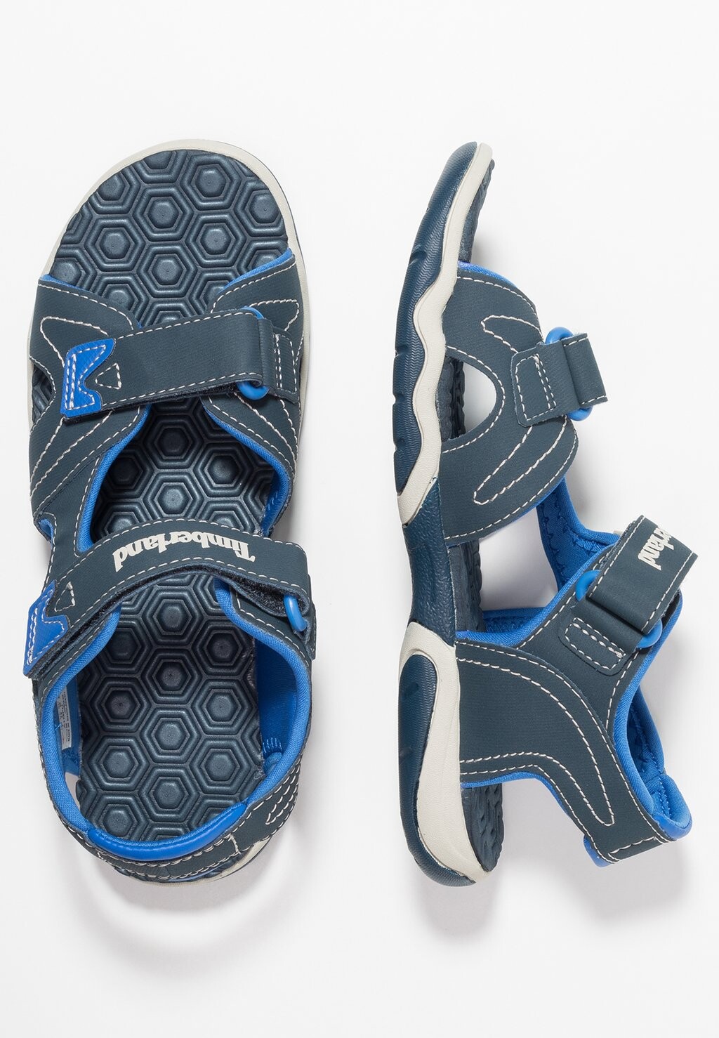 

Трекинговые сандалии Adventure Seeker 2 Strap Timberland, цвет navy