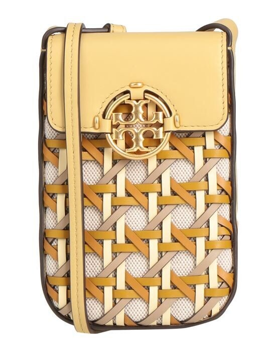

Сумка через плечо TORY BURCH, песочный