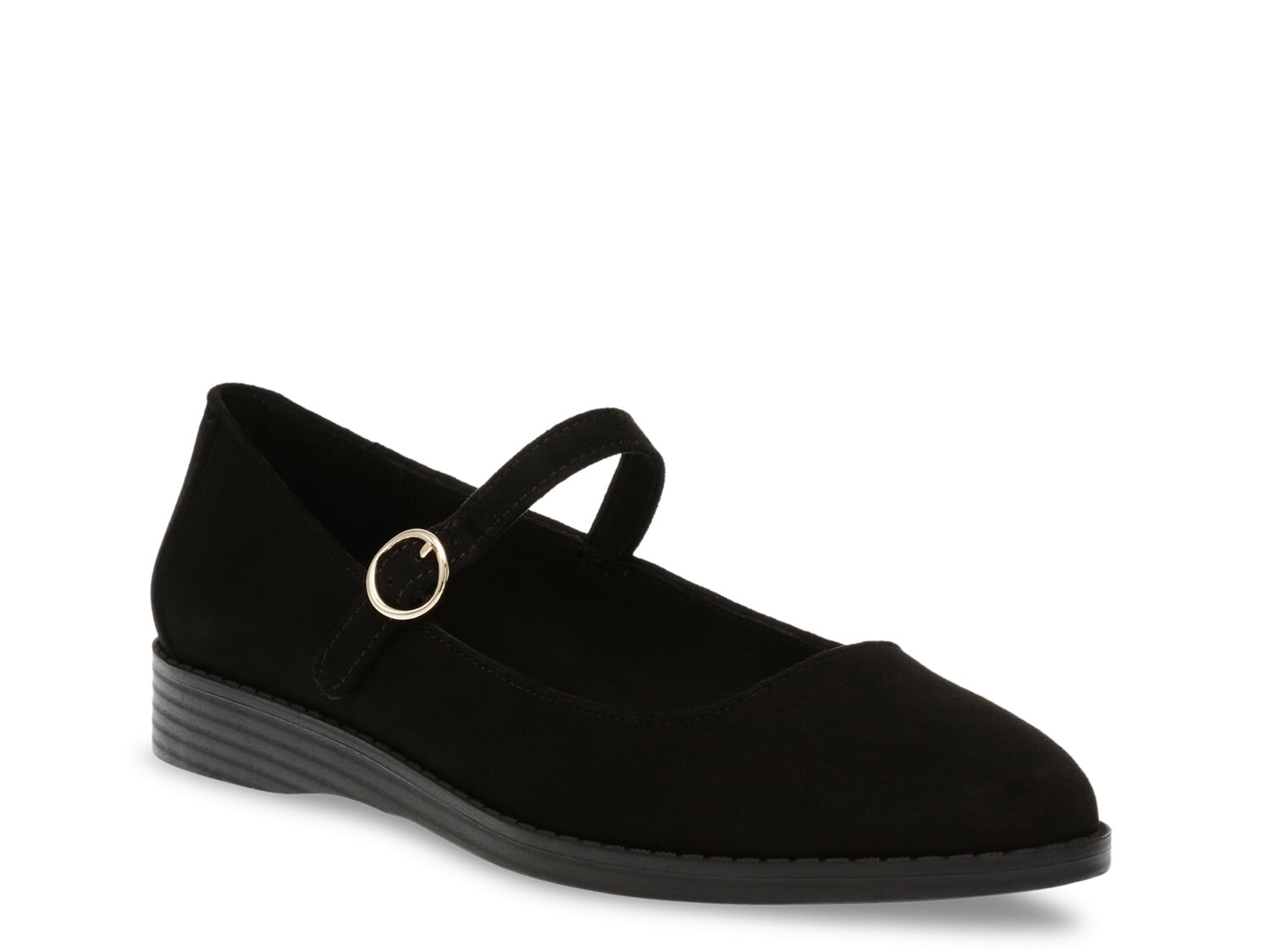 

Балетки Anne Klein Selma, черный
