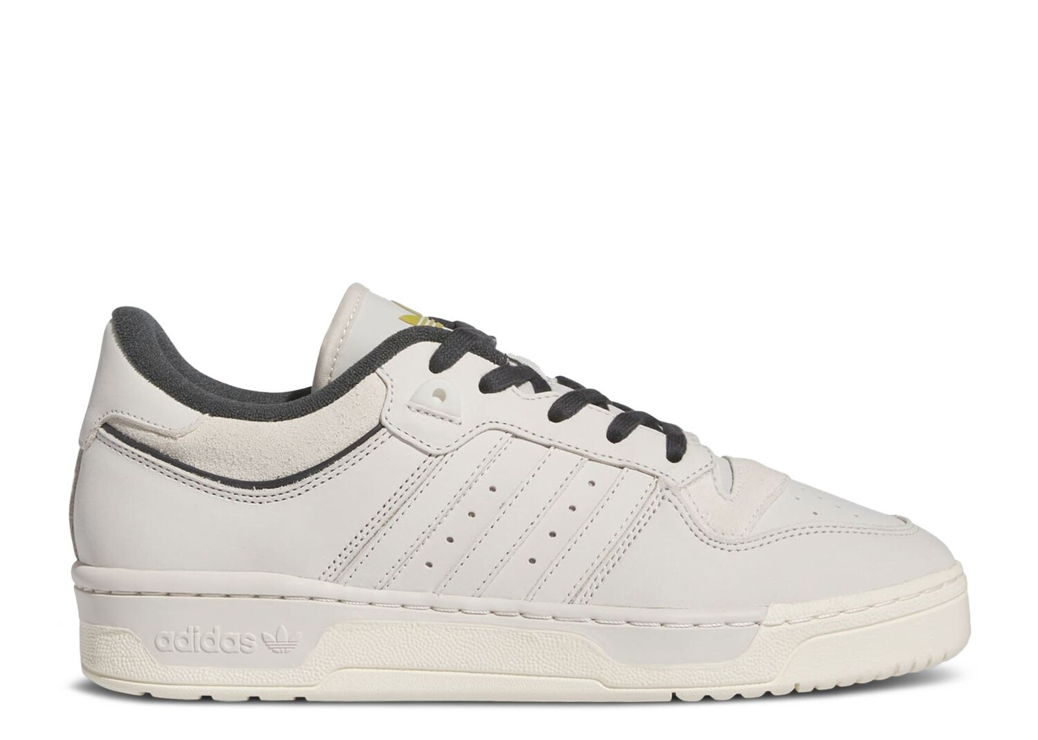 

Кроссовки adidas Rivalry 86 Low 2.5 'Talc Carbon', кремовый, Бежевый