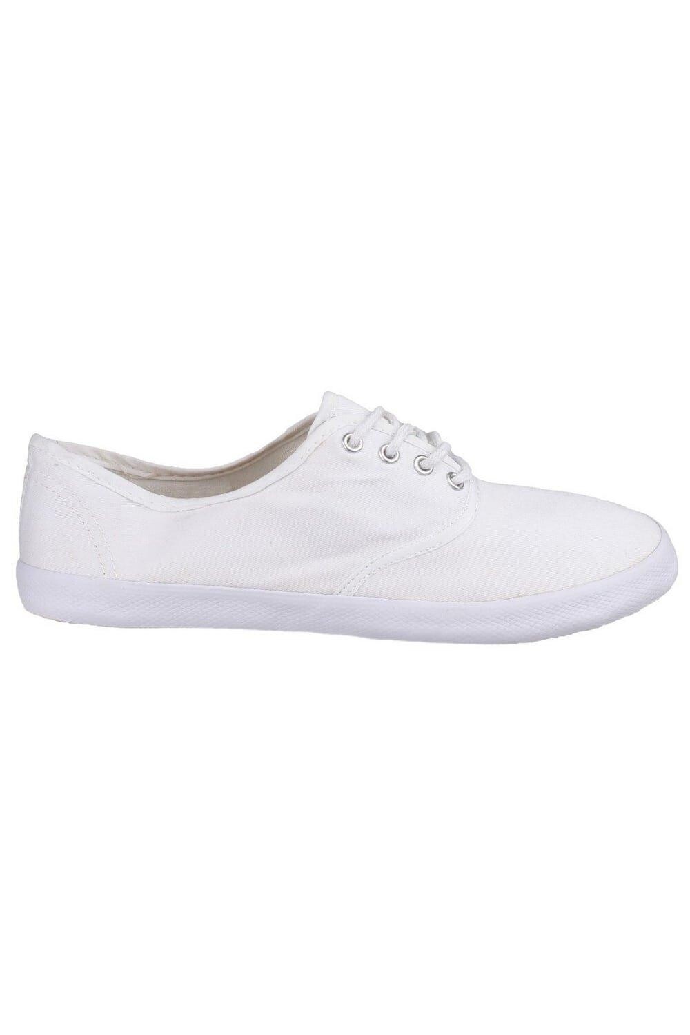 

Кроссовки GB Plimsolls Trainers Sport Shoes Mirak, белый