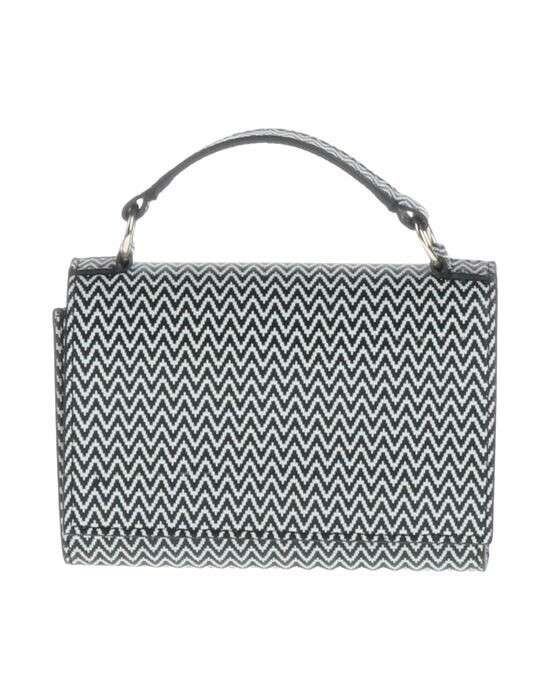 

Сумка MISSONI, черный