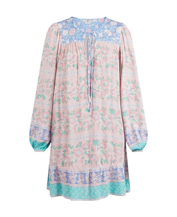 

Пляжное платье Billabong, роза