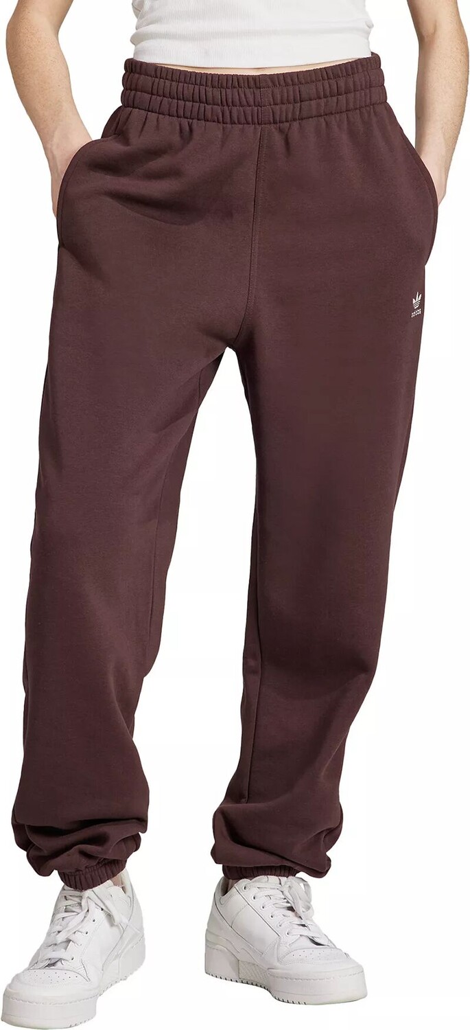 

Женские флисовые джоггеры Adidas Originals Adicolor Essentials