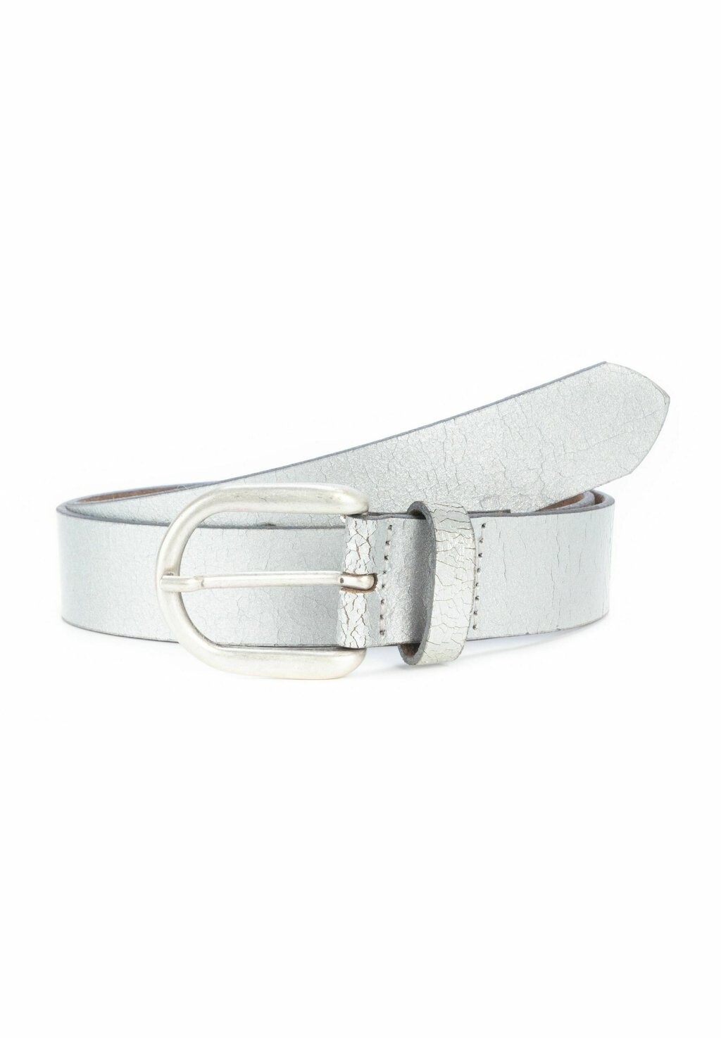 

Ремень BA98, цвет silver