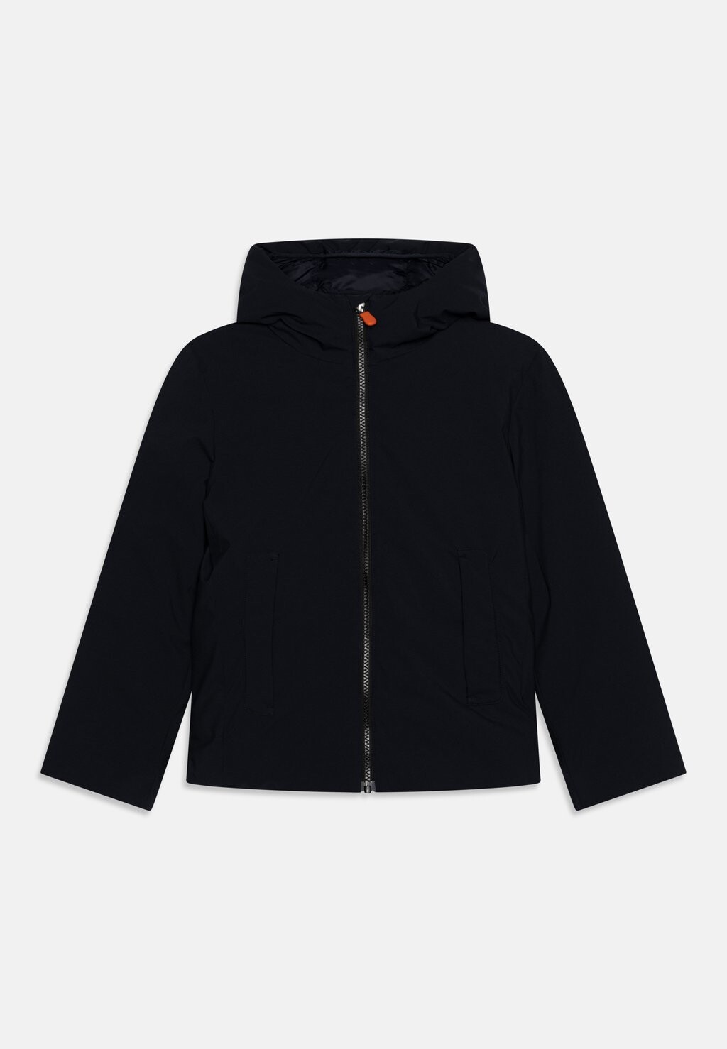

Куртка зимняя Boky Unisex Save the duck, цвет blue black