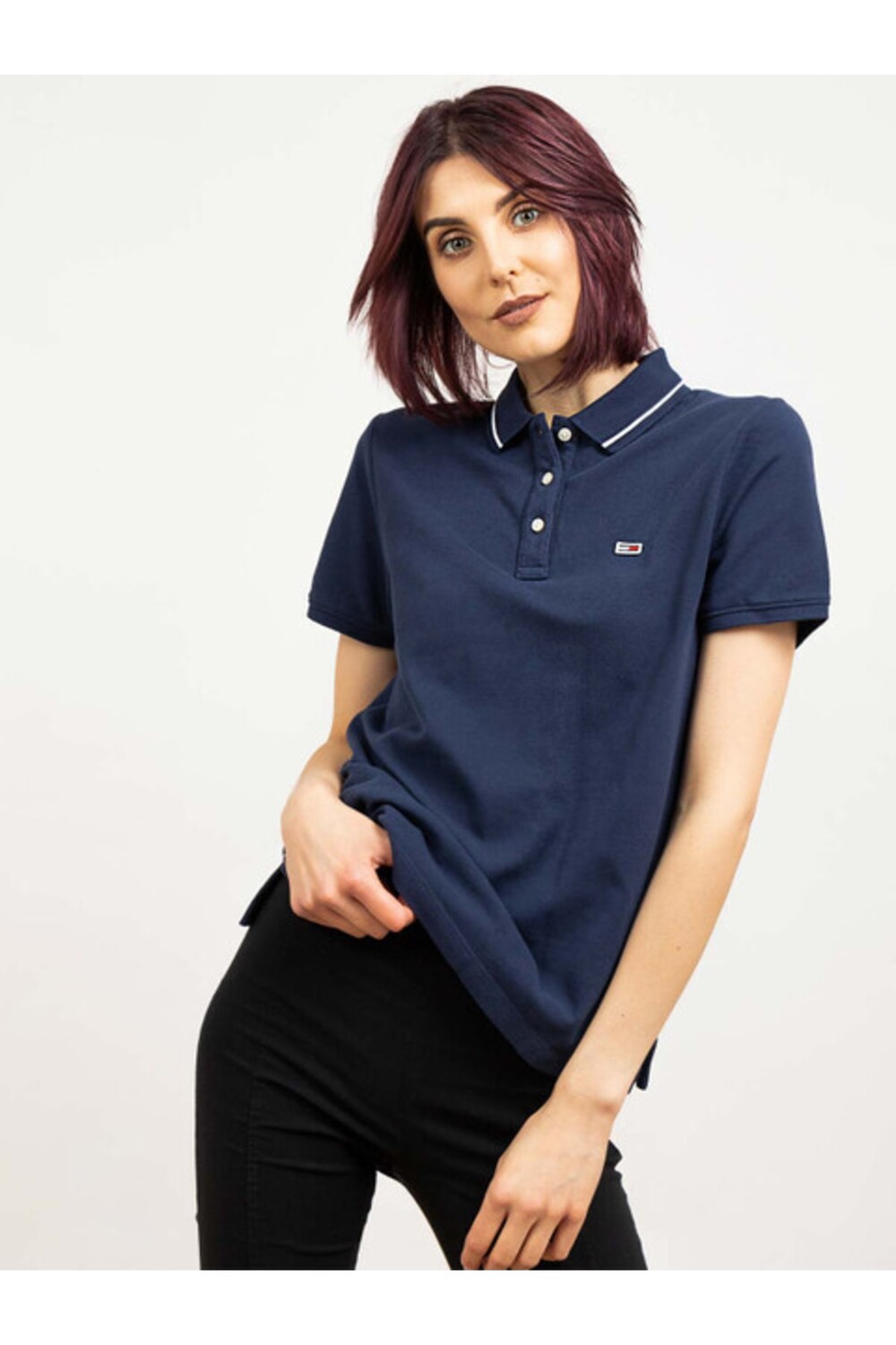 

Футболка Tommy Hilfiger, Синий
