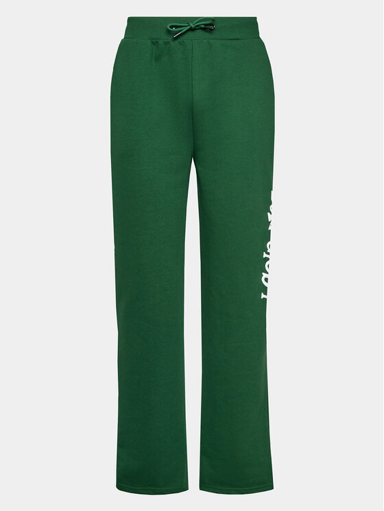 Спортивные брюки стандартного кроя Night Addict, зеленый