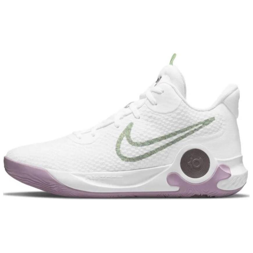 

Винтажные баскетбольные кроссовки Nike KD Trey 5 IX унисекс, Bluish pink