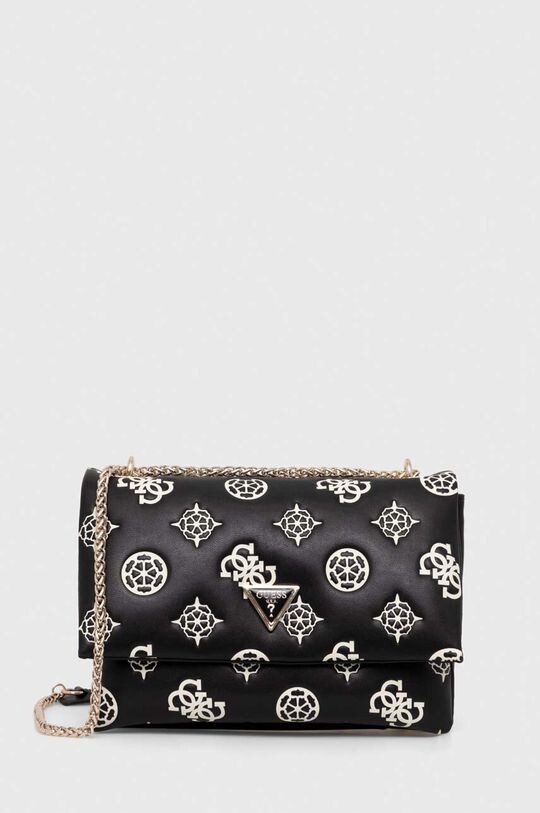 

Сумка Guess, черный