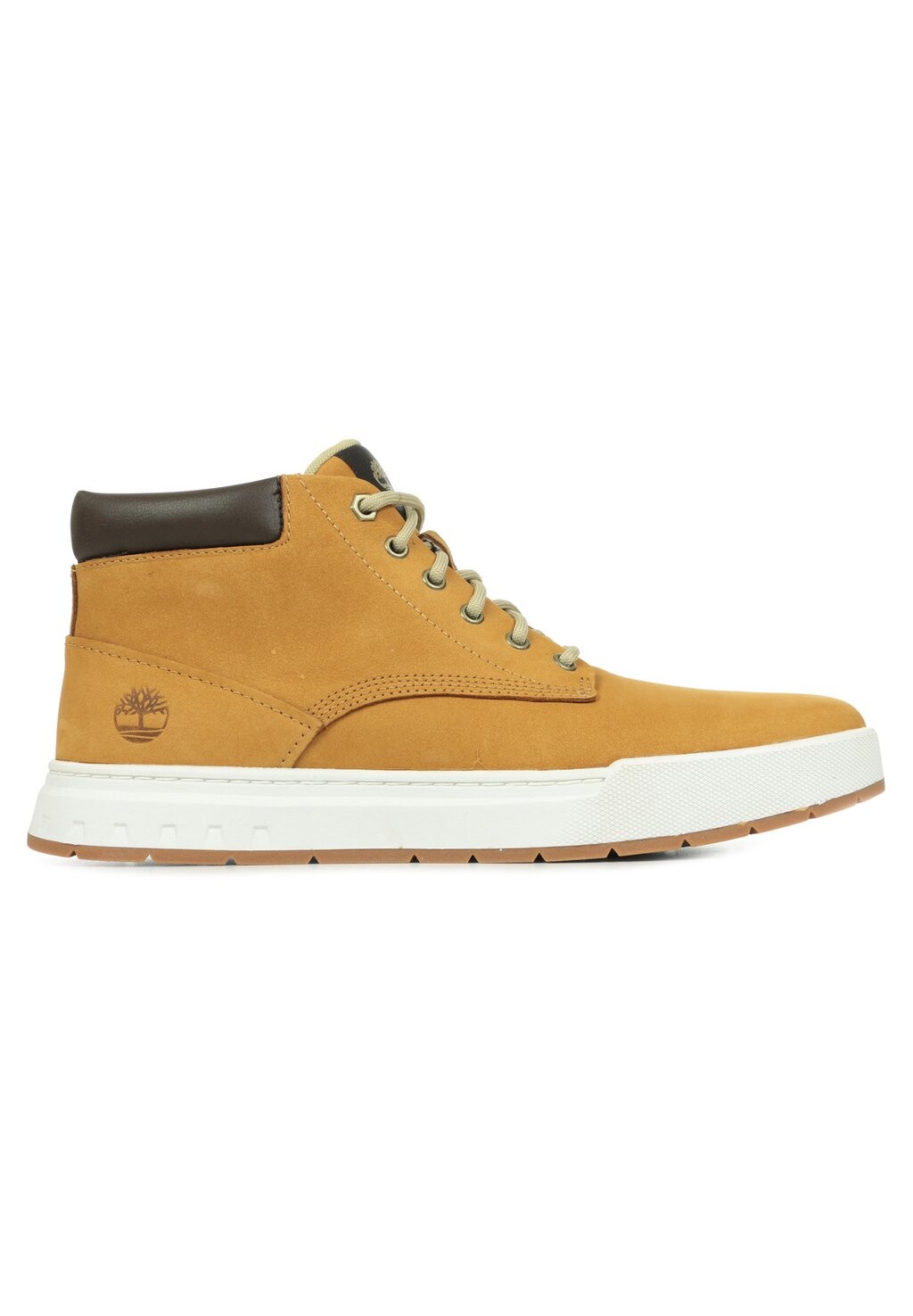 

Высокие кроссовки Timberland