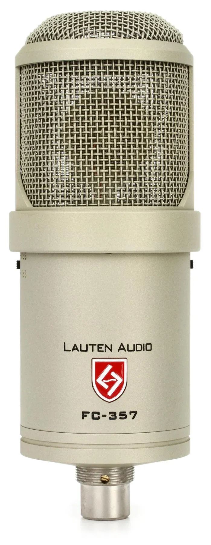 

Lauten Audio Clarion FC-357 Конденсаторный микрофон с большой диафрагмой