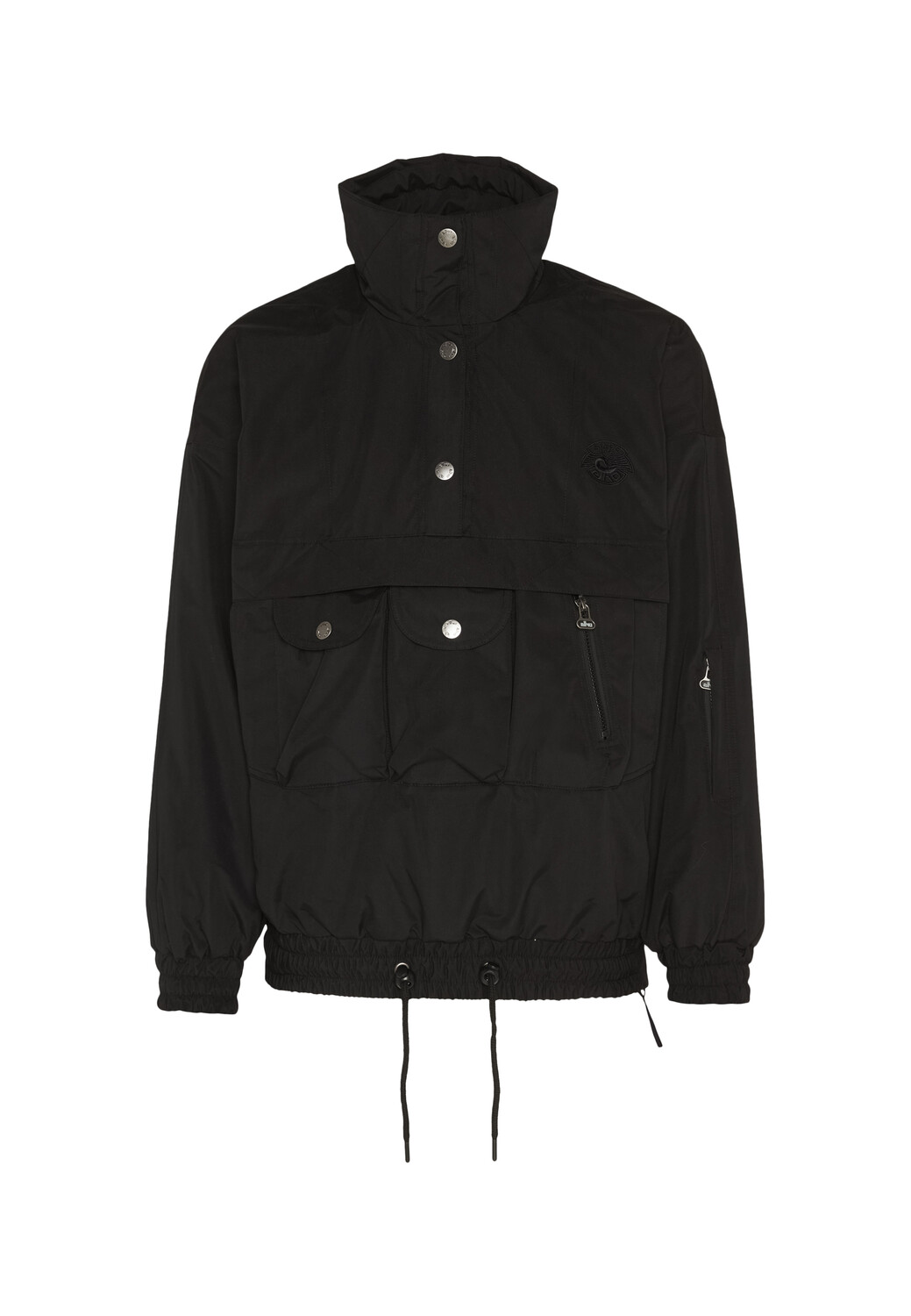 

Куртка elho Windbreaker KANDAHA 89, черный