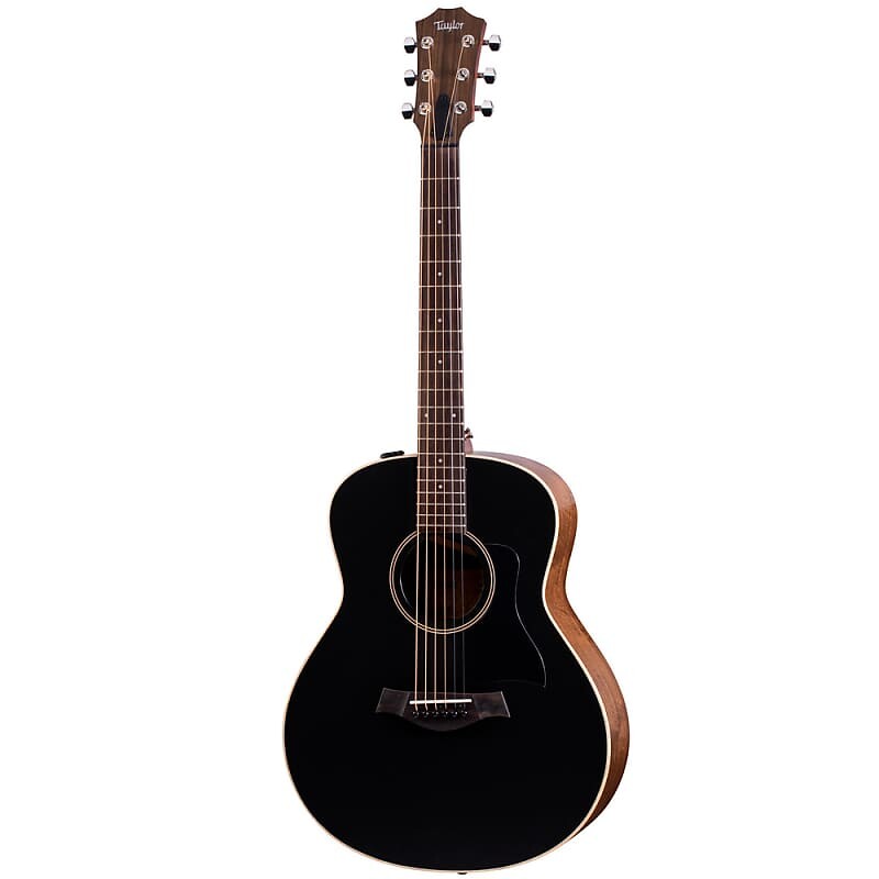 

Акустическая гитара Taylor American Dream AD11e Blacktop Acoustic Guitar